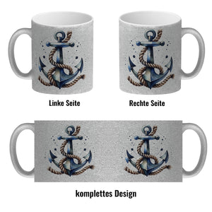 Anker Kaffeebecher