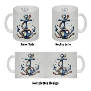 Anker Kaffeebecher