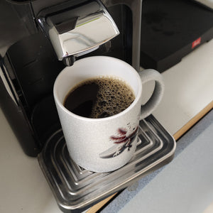 Axolotl Kaffeebecher