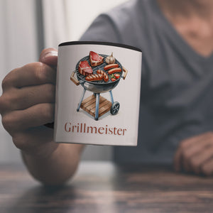 Grillmeister Kaffeebecher