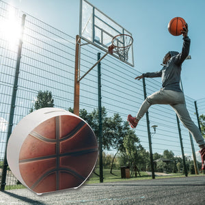 Basketball Spardose