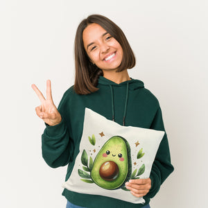 Avocado Kissen