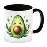 Avocado Kaffeebecher
