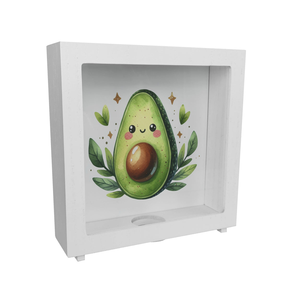 Avocado Spardose