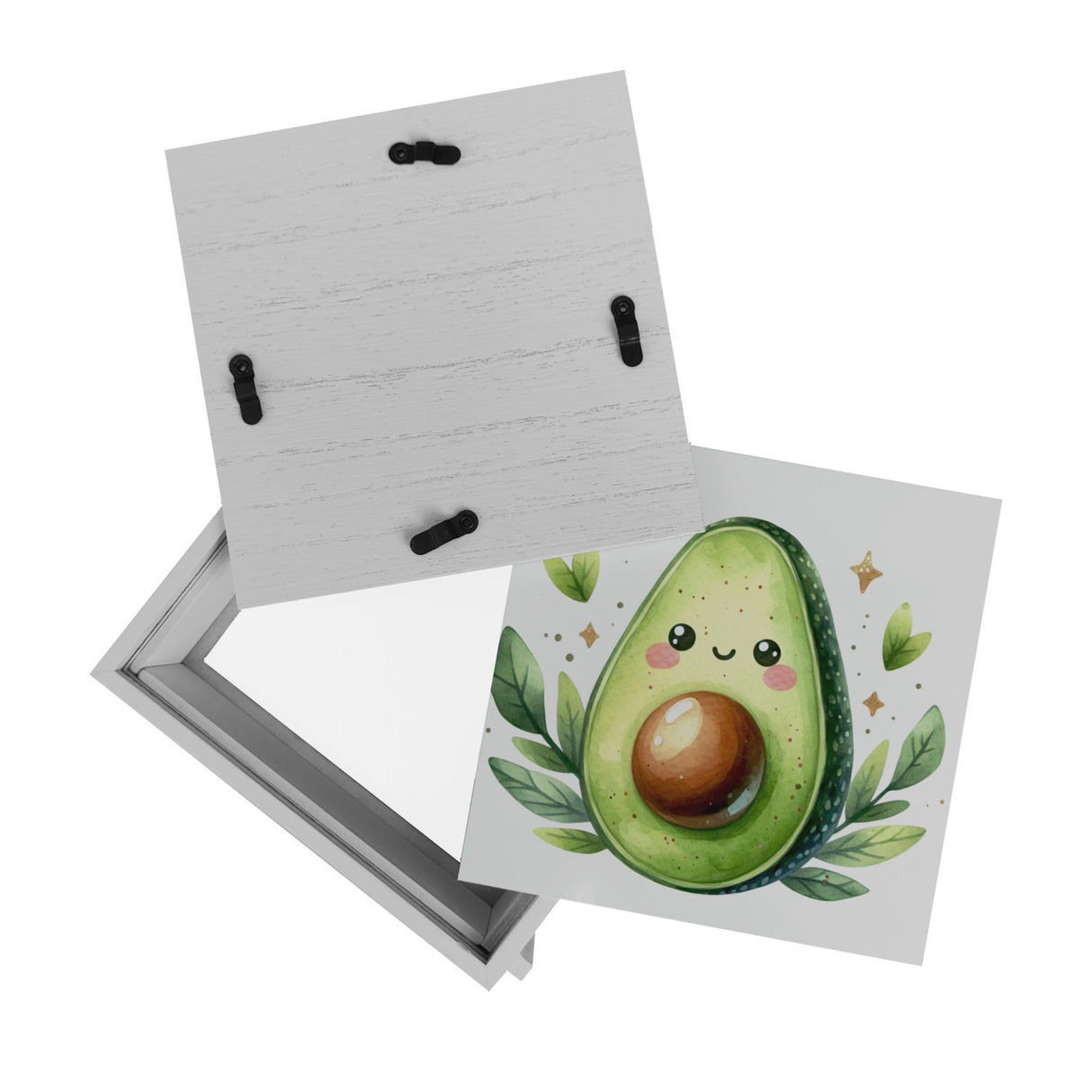 Avocado Spardose