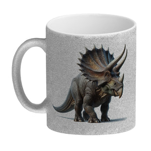 Triceratops Kaffeebecher