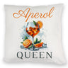 Aperol Queen Kissen
