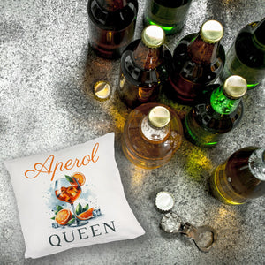 Aperol Queen Kissen