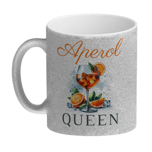 Aperol Queen Kaffeebecher