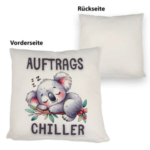 Koala Auftragschiller Kissen