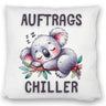 Koala Auftragschiller Kissen