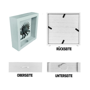 Stegosaurus Spardose