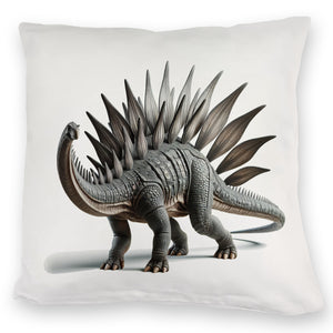 Stegosaurus Kissen
