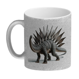 Stegosaurus Kaffeebecher