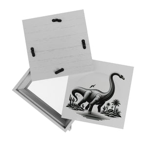 Brachiosaurus Spardose
