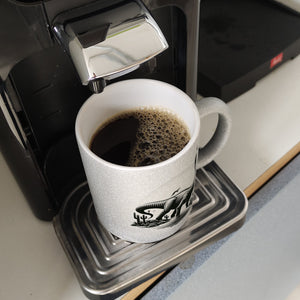 Brachiosaurus Kaffeebecher