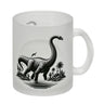 Brachiosaurus Kaffeebecher