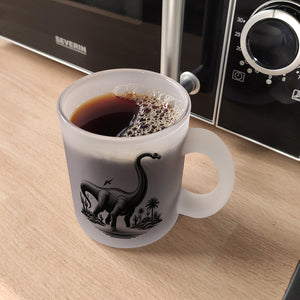 Brachiosaurus Kaffeebecher