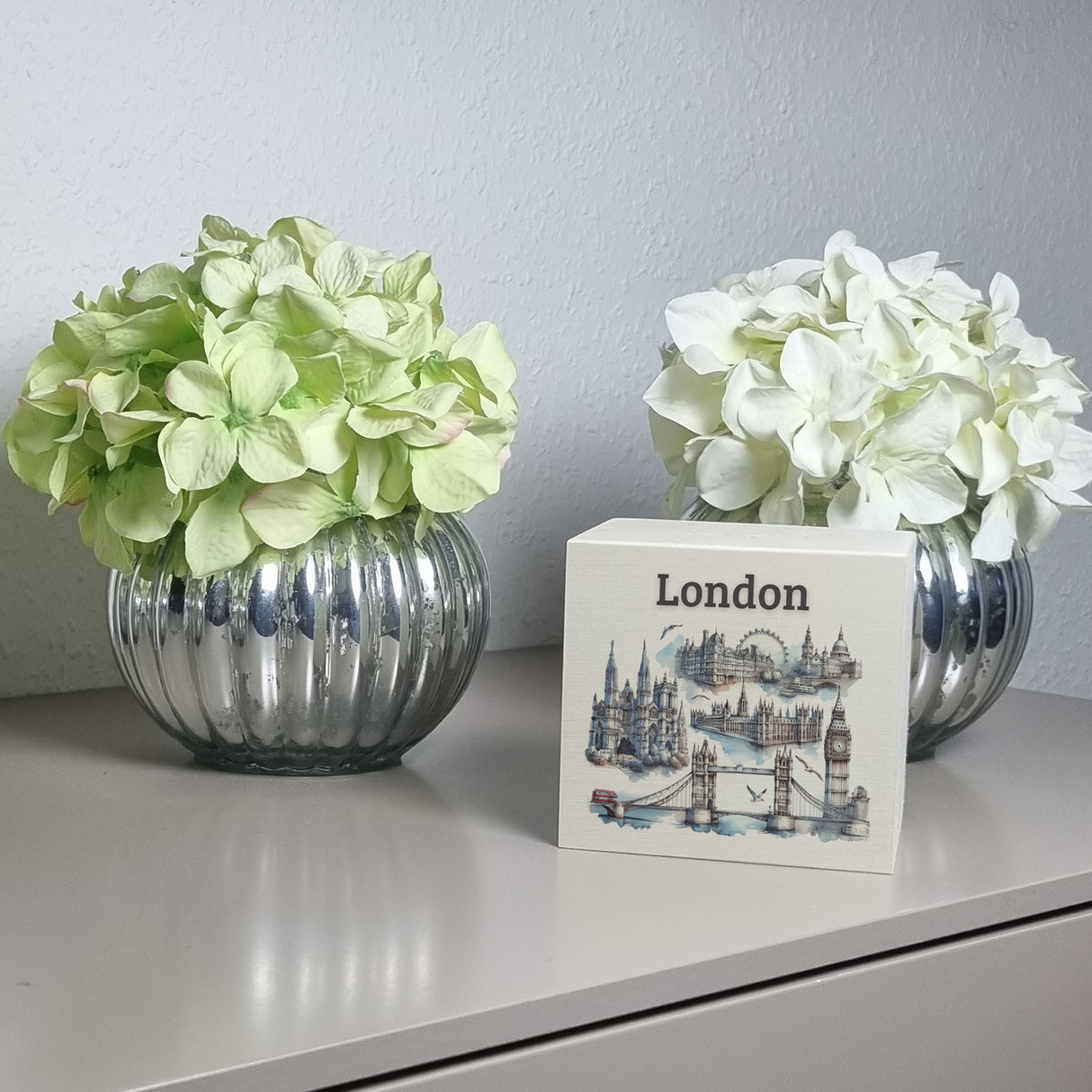 Skyline London Spardose