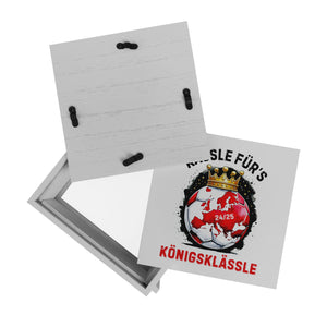 Stuttgart Europa Spardose mit Spruch Kässle fürs Königsklässle
