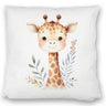 Giraffe Kissen