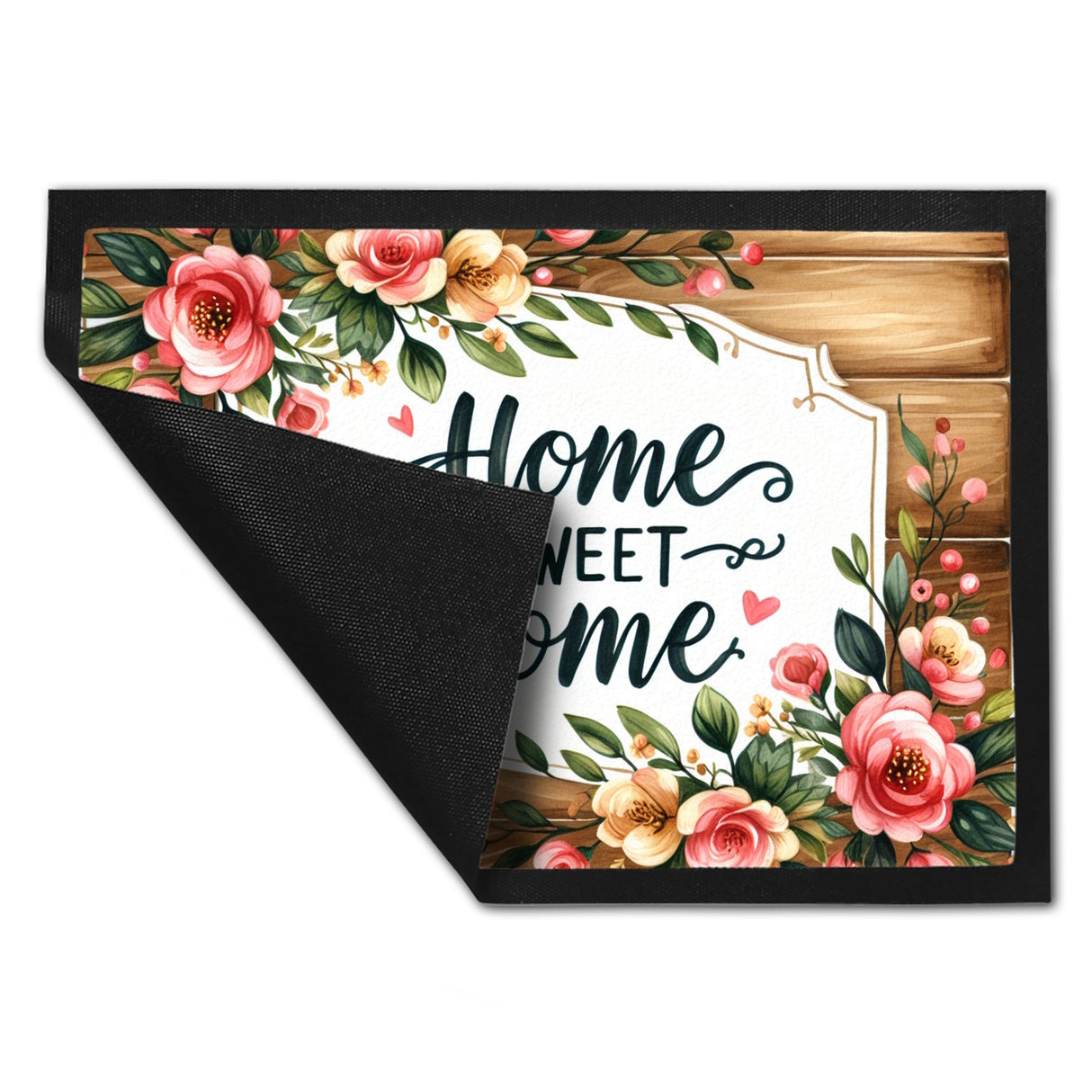 Home sweet Home Fußmatte in 35x50 cm
