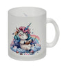 Träumendes Einhorn Kaffeebecher