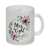 Mrs Right Kaffeebecher