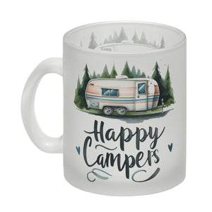 Happy Campers Kaffeebecher