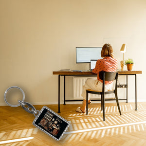 Büro Schlüsselanhänger