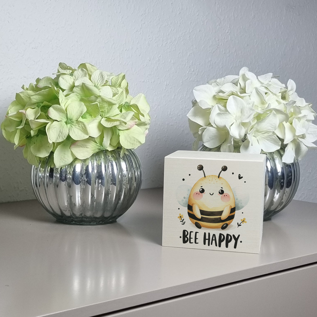 Biene Bee Happy Spardose