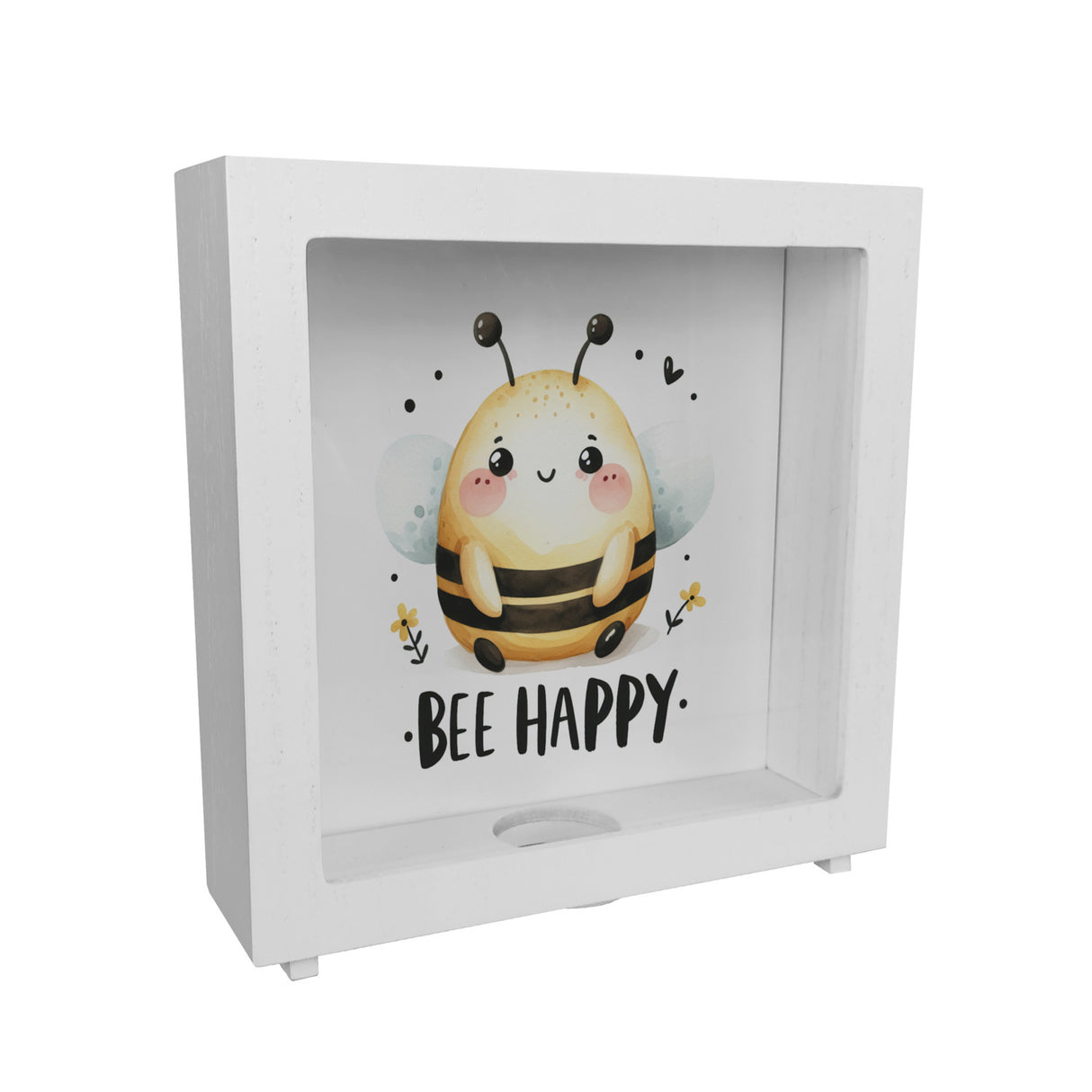 Biene Bee Happy Spardose