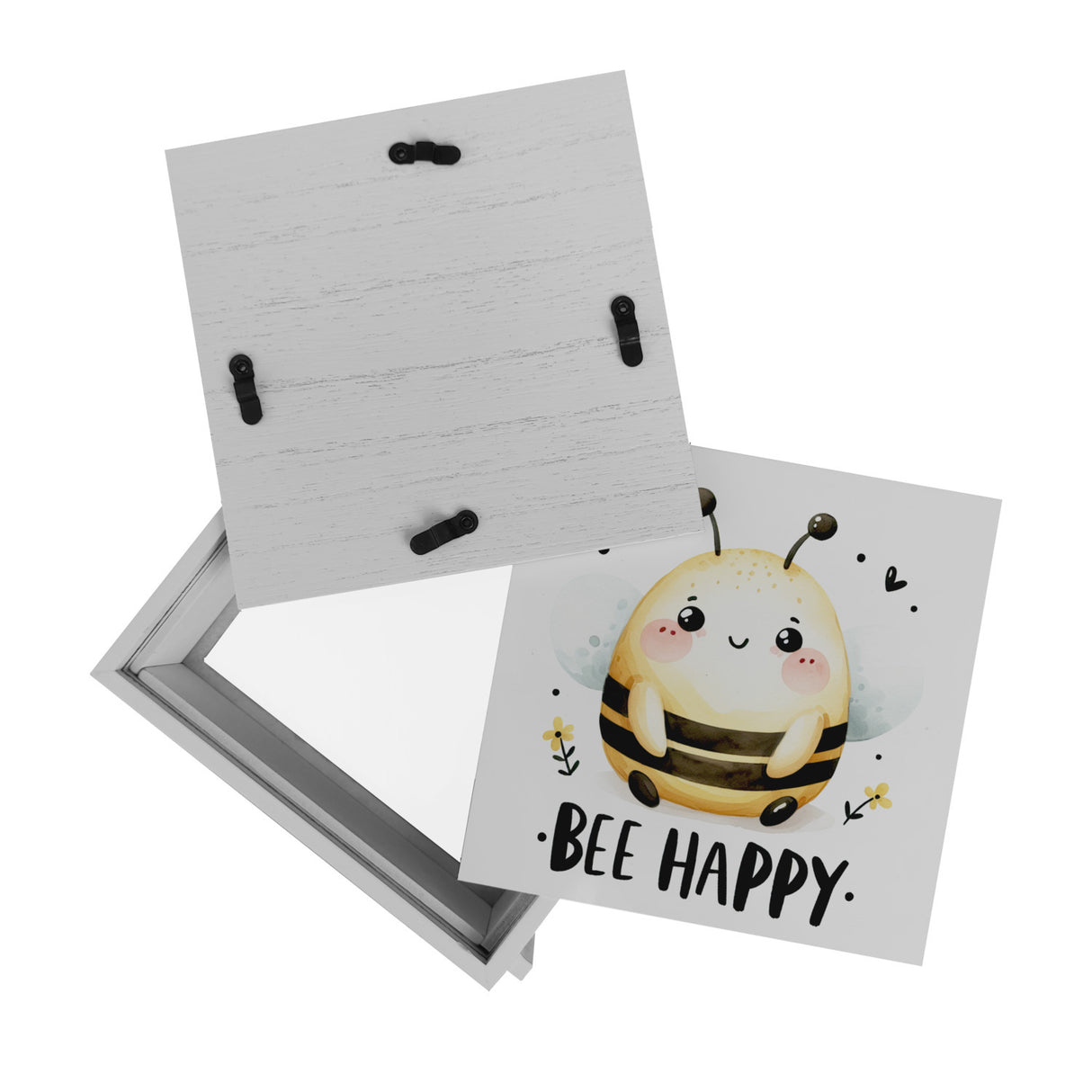 Biene Bee Happy Spardose