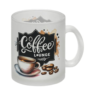 Coffee Lounge Kaffeebecher