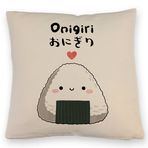 Onigiri Sushi Kissen