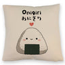 Onigiri Sushi Kissen