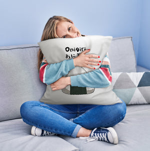 Onigiri Sushi Kissen