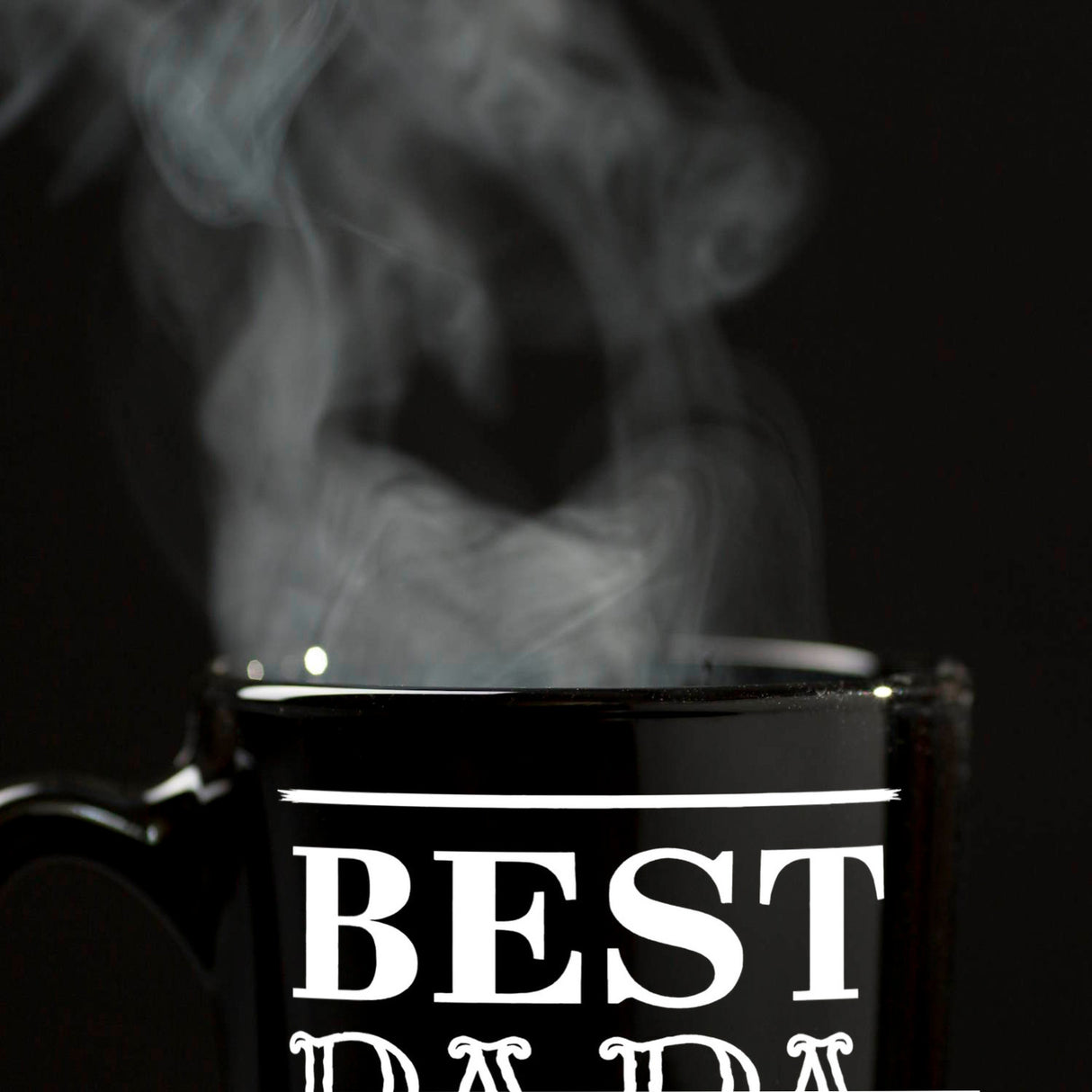 Best PAPA Ever Tasse für Väter
