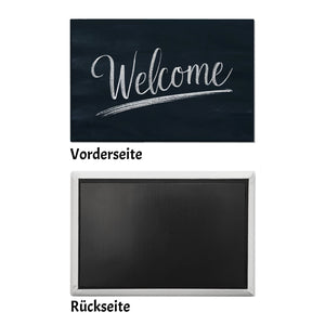 Welcome Souvenir Magnet