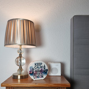 KEEP CALM UND TRINK TEE Spardose London