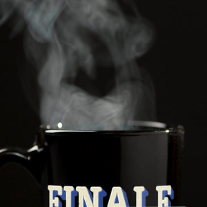 Bielefeld Pokalfinale 2025 Tasse - Finale