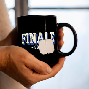 Bielefeld Pokalfinale 2025 Tasse - Finale