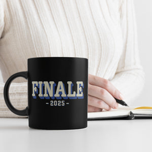 Bielefeld Pokalfinale 2025 Tasse - Finale