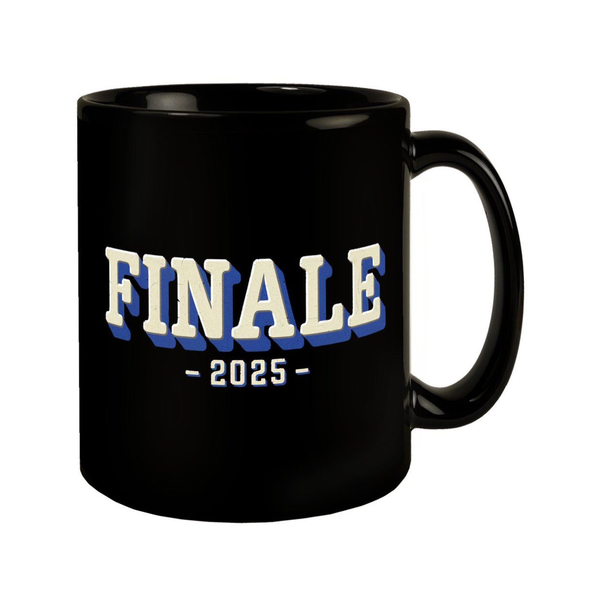 Bielefeld Pokalfinale 2025 Tasse - Finale