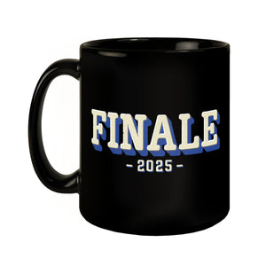 Bielefeld Pokalfinale 2025 Tasse - Finale