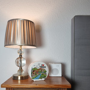 I love Tübingen Spardose mit Sehenswürdigkeiten