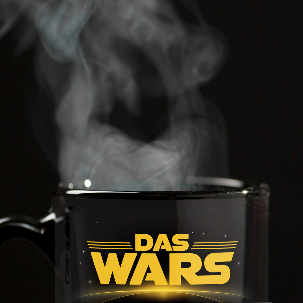 DAS WARS Tasse für Rentner zum Abschied Ruhestand