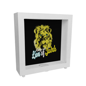 Lion of Judah Spardose