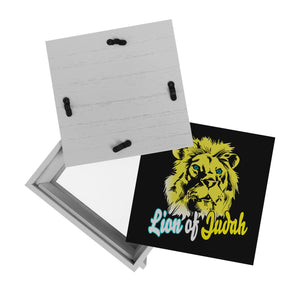 Lion of Judah Spardose
