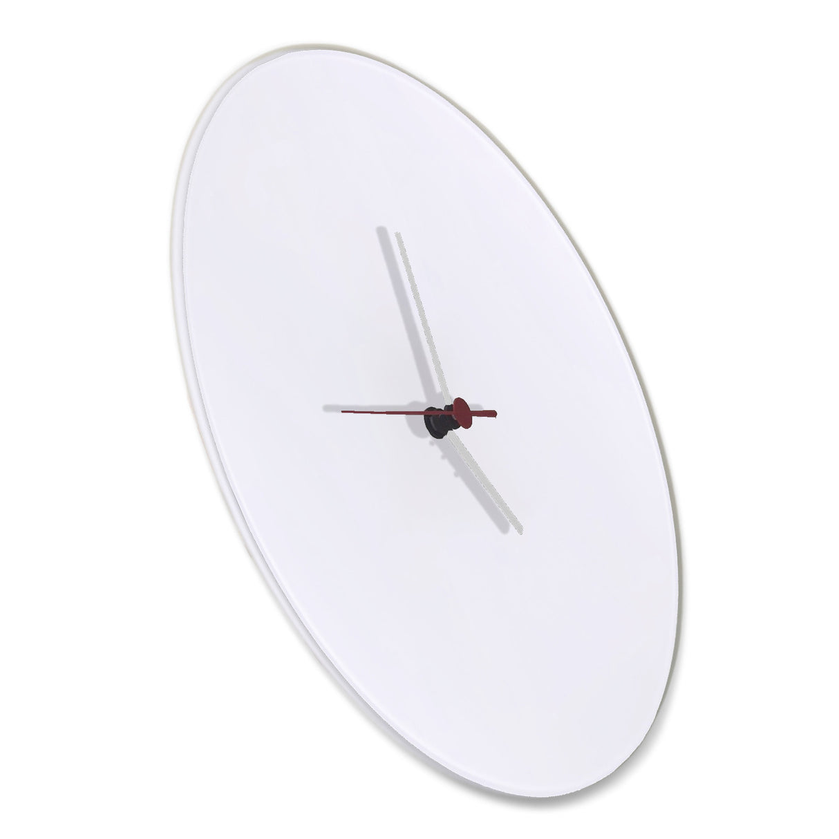 Pilzsammler Wanduhr - Mir reichts, ich geh Pilze sammeln